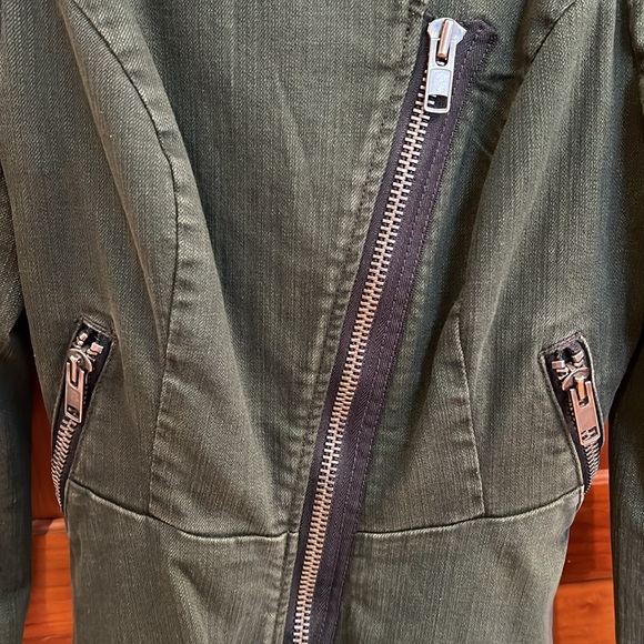 Free people jacket - Picture 3 of 5